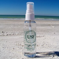 2 Oz. Anti-Bacterial Hand Sanitizer Spray